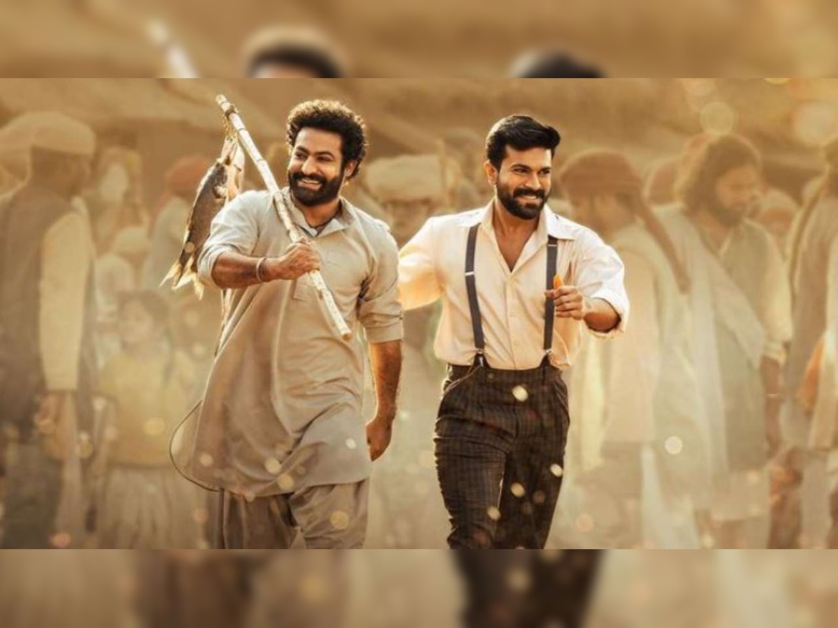 RRR box office collection day 10: SS Rajamouli's film set to cross Rs 200 crore mark
