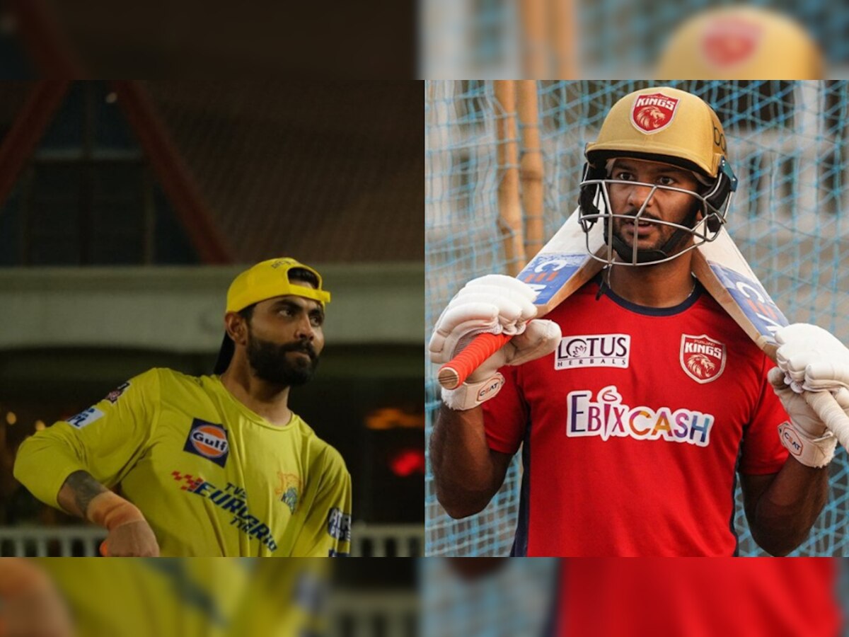 CSK vs PBKS: Brabourne Stadium pitch and weather report for Chennai Super Kings vs Punjab Kings