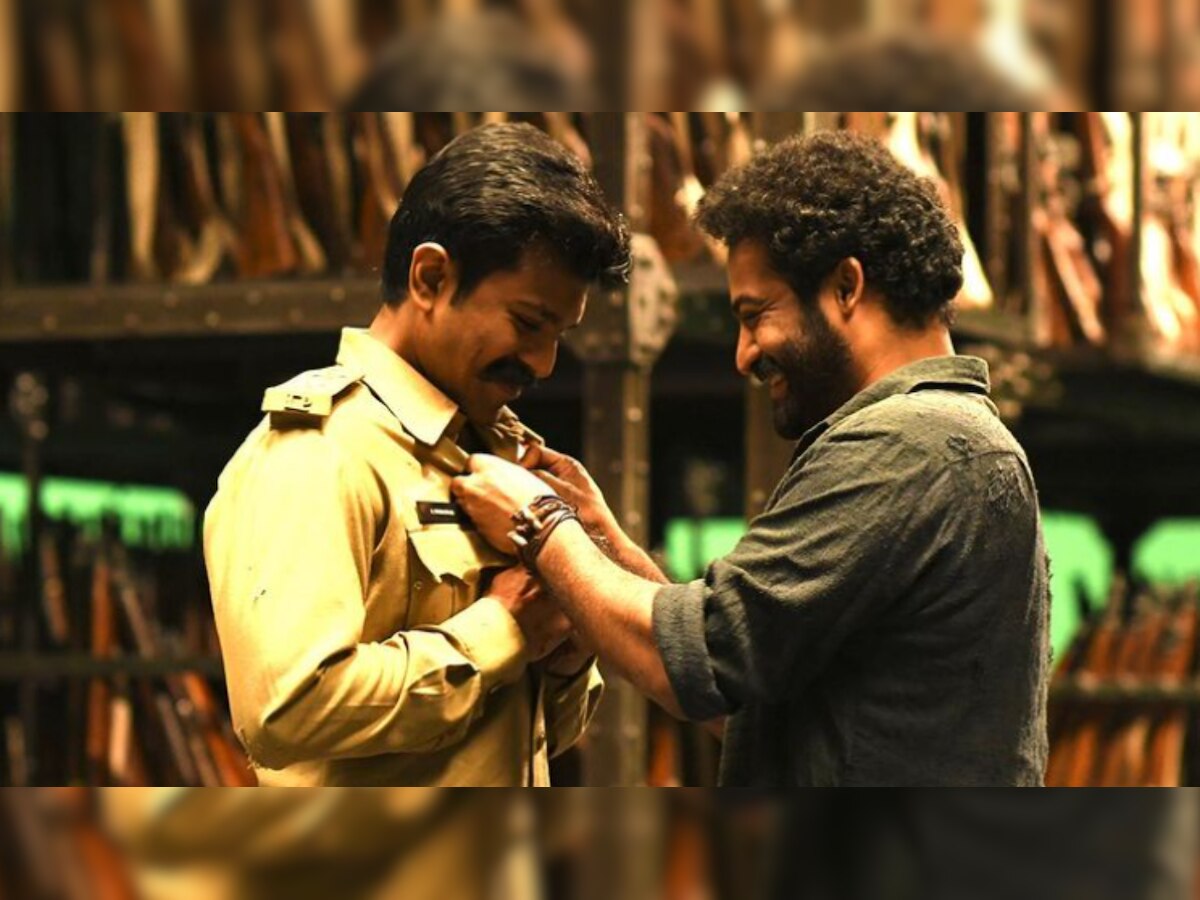 RRR Hindi full movie leaked on YouTube, platform takes action