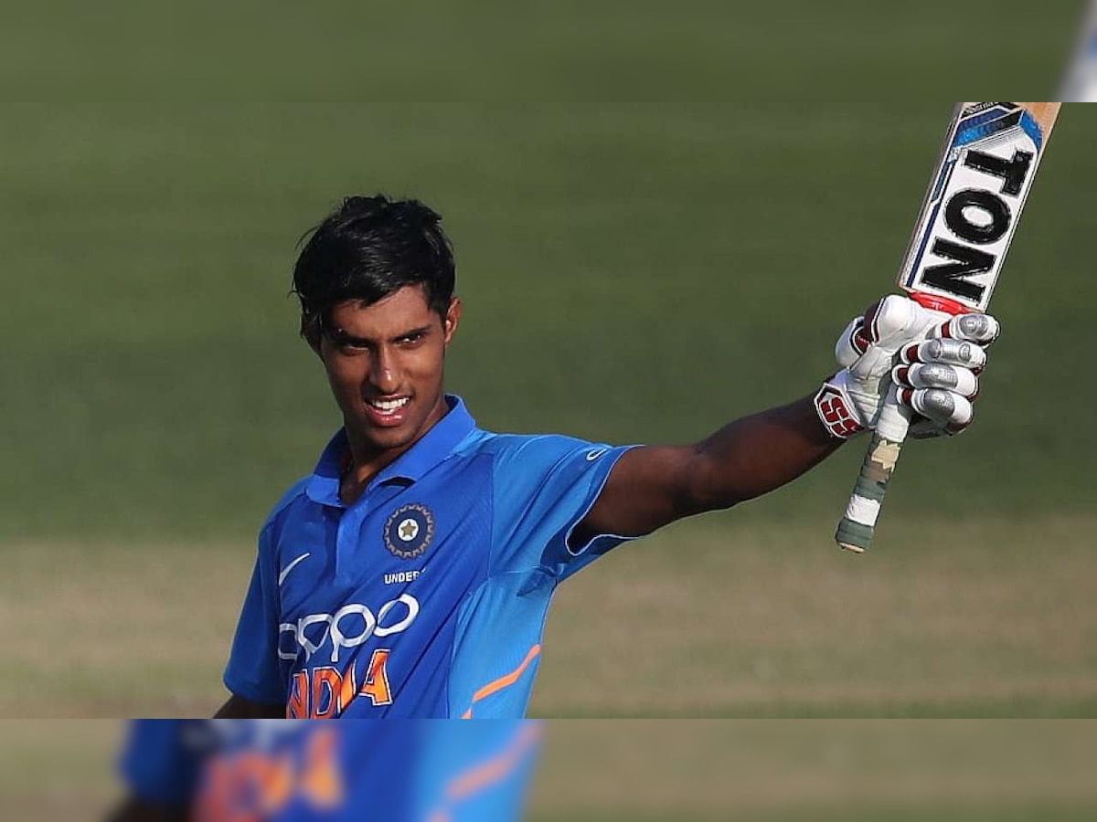 IPL 2022: MI prodigy Tilak Varma reveals financial troubles, says 'will buy house from IPL salary'