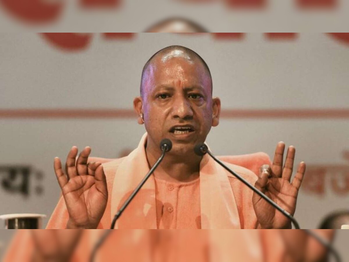 UP CM Yogi Adityanath to begin 'School Chalo Abhiyan' from Monday