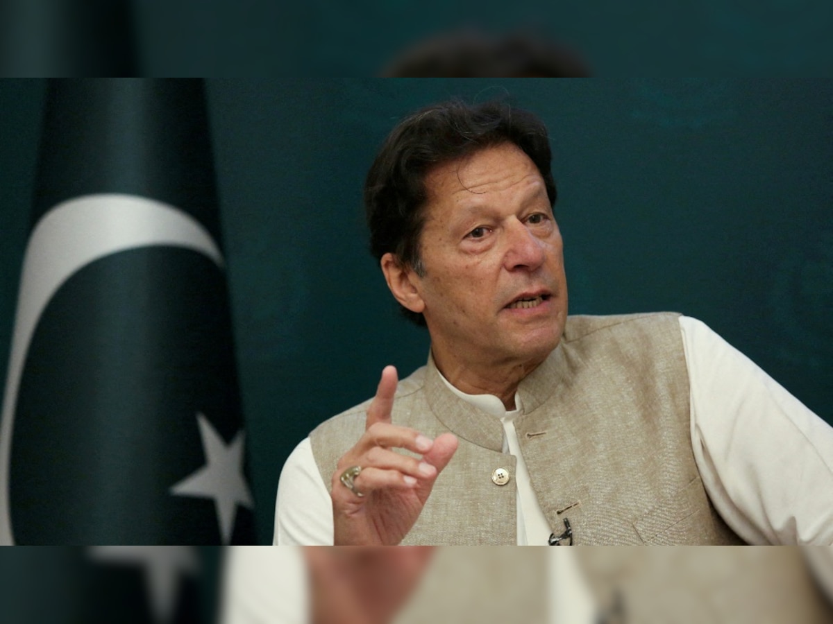 Failed no-confidence motion against Imran Khan: Analysing the four pillars of power at play in Pakistan