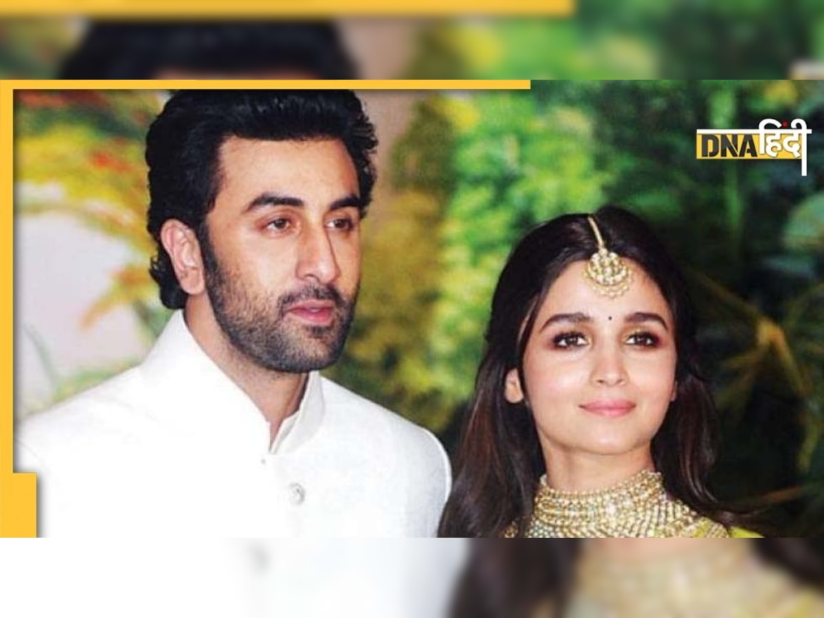 Ranbir Kapoor और Alia Bhatt की शादी का वेन्यू फिक्स, इतने मेहमान होंगे शामिल