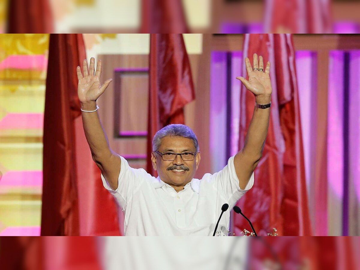 The Sri Lankan Economic Crisis: Options before the Rajapaksa government 