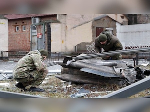 Ukraine pushes back against Russian invasion, claims control over Kyiv