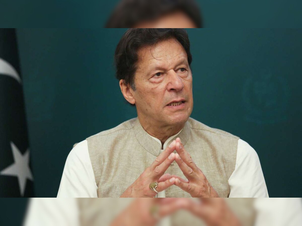What could be the impact of Imran Khan's exit on Pakistan's neighbours