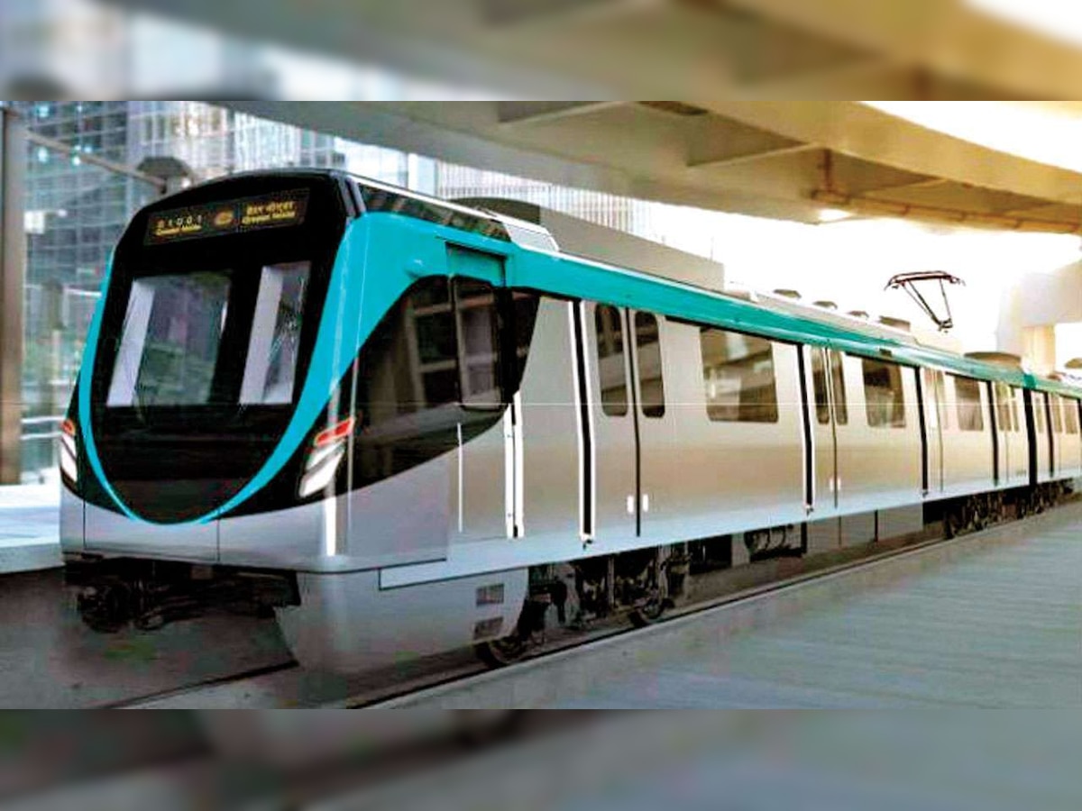 Want to organise a party in Metro? Here's how you can