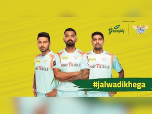 Greenply launches a cheer anthem celebrating the spirit of Lucknow Super Giants