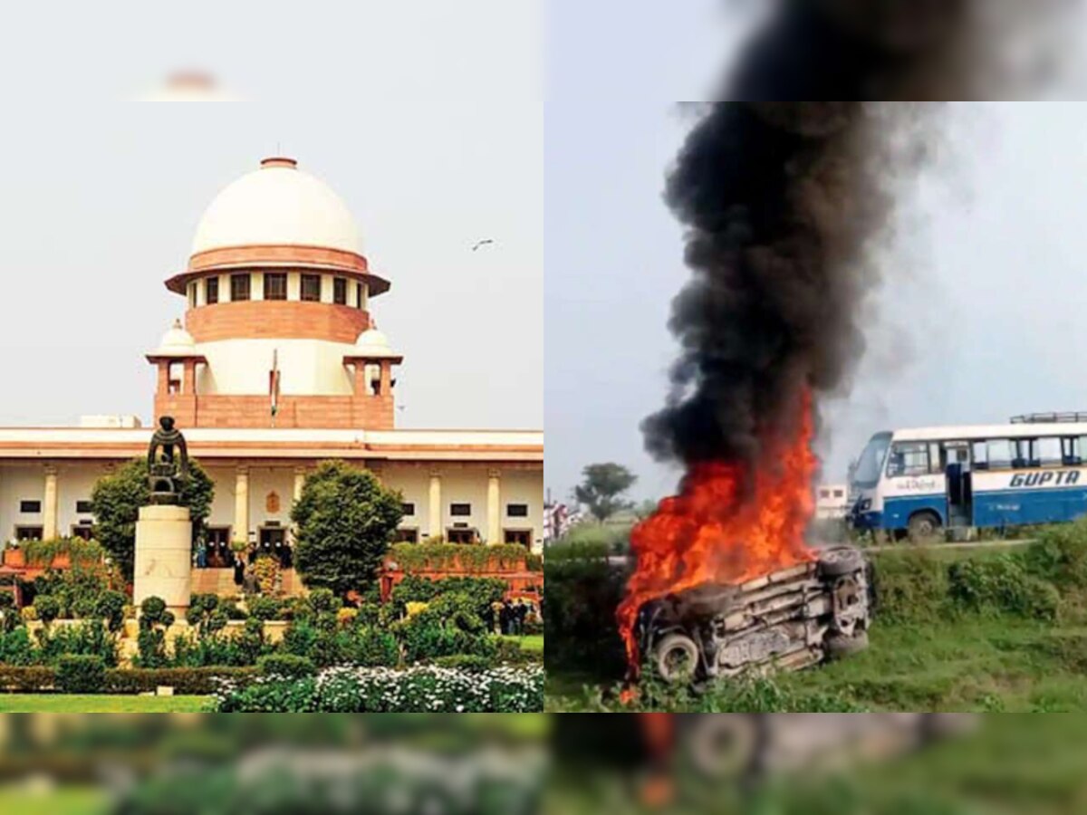 No unexpected occurrence after Ashish Mishra granted bail, says UP Government to SC on Lakhimpur Kheri case