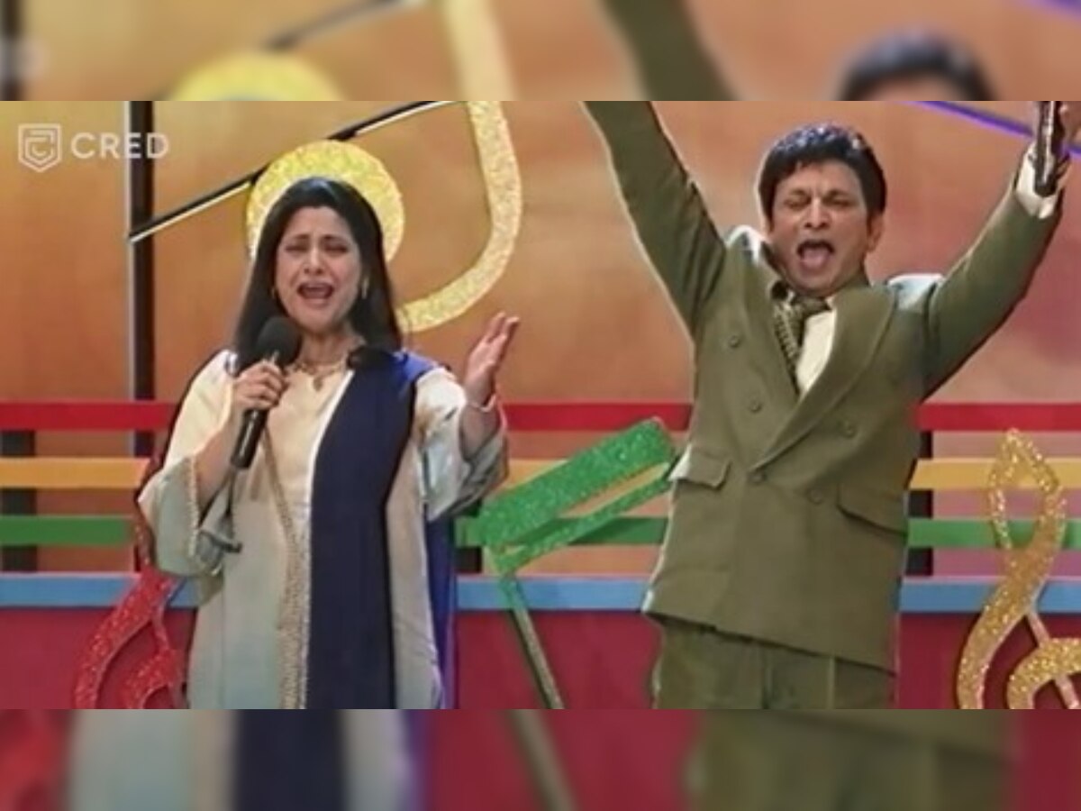 Netizens in nostalgia watching CRED’s latest Antakshri ad – WATCH viral video 