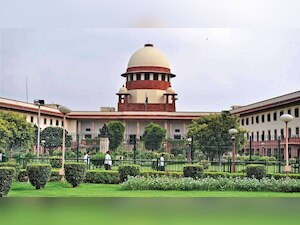 3-judge SC bench to hear plea challenging Sections 15 and 16 of Hindu Succession Act, 1956