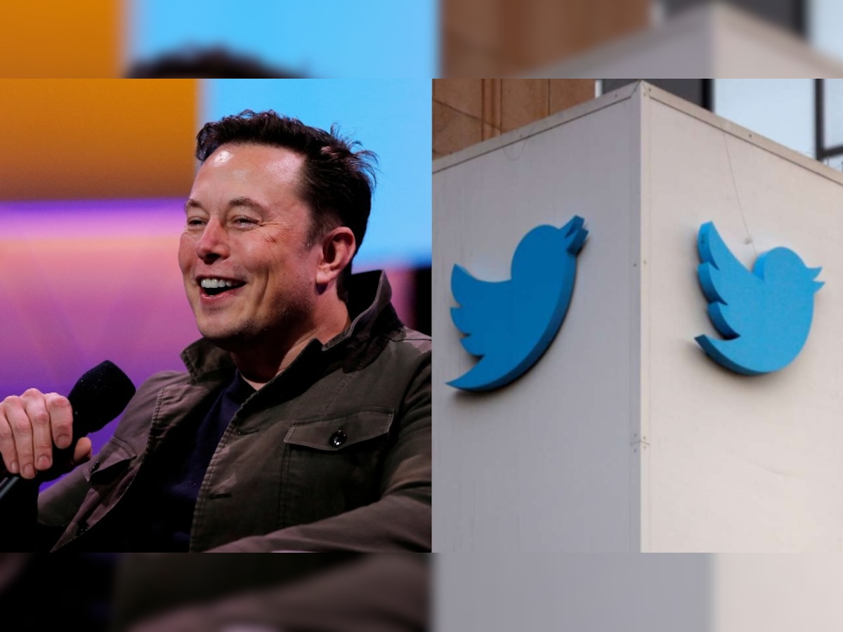 Elon Musk buys 73.5 million shares of Twitter's stock, becoming