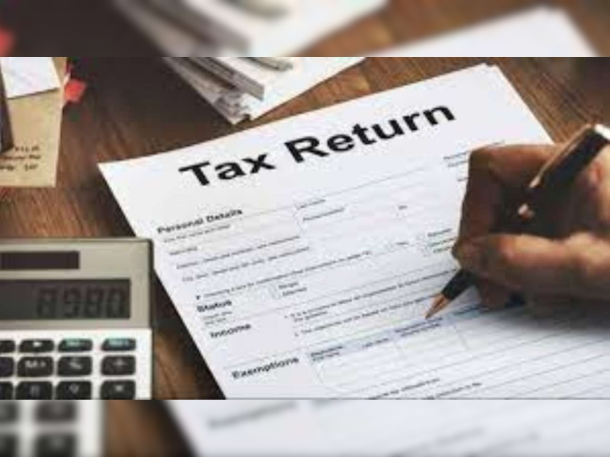CBDT notifies new ITR forms for AY 2022-23: Which one you should use? Check details 