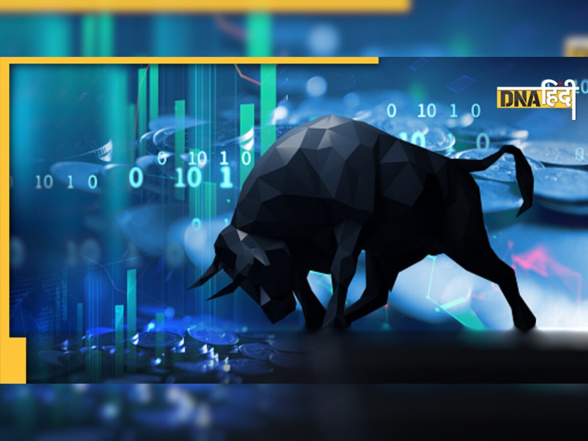 Share Market में शानदार बढ़त, सेंसेक्स फिर 60,000 के पार, Nifty में भी आई तेजी