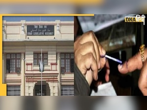 बिहार में आज है MLC चुनाव, एक लाख से ज्यादा जन-प्रतिनिधि करेंगे मतदान