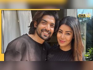 Gurmeet Choudhary के घर आई नन्ही परी, पहली झलक पर दीवाना हुआ इंटरनेट