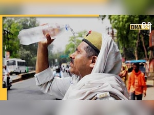Weather Updates: अगले चार दिन यूपी में पड़ेगी भीषण गर्मी, लू के साथ रोज टूटेगा गर्मी का रिकॉर्ड!