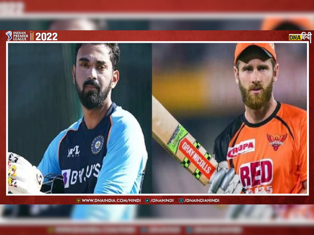 IPL 2022 SRH Vs LSG: डीवाई पाटिल मैदान पर बनते हैं बड़े रन, जानें आज कैसा है पिच का हाल?