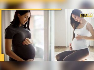 Pregnancy Tips: इस वक़्त तनाव से बचने के लिए अपनाएं ये टिप्स और व्यायाम
