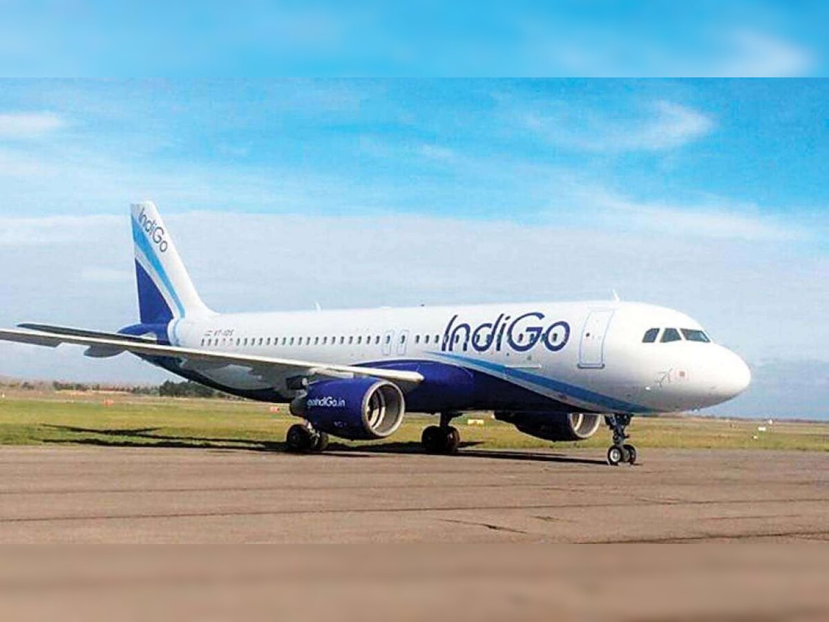 IndiGo flight makes emergency landing at Nagpur, DGCA orders probe
