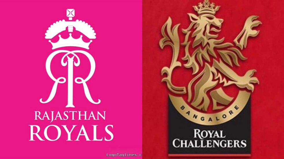 Rajasthan Royals Logo Vector [rajasthanroyals.com] image | Royal logo, Ipl,  Cricket logo