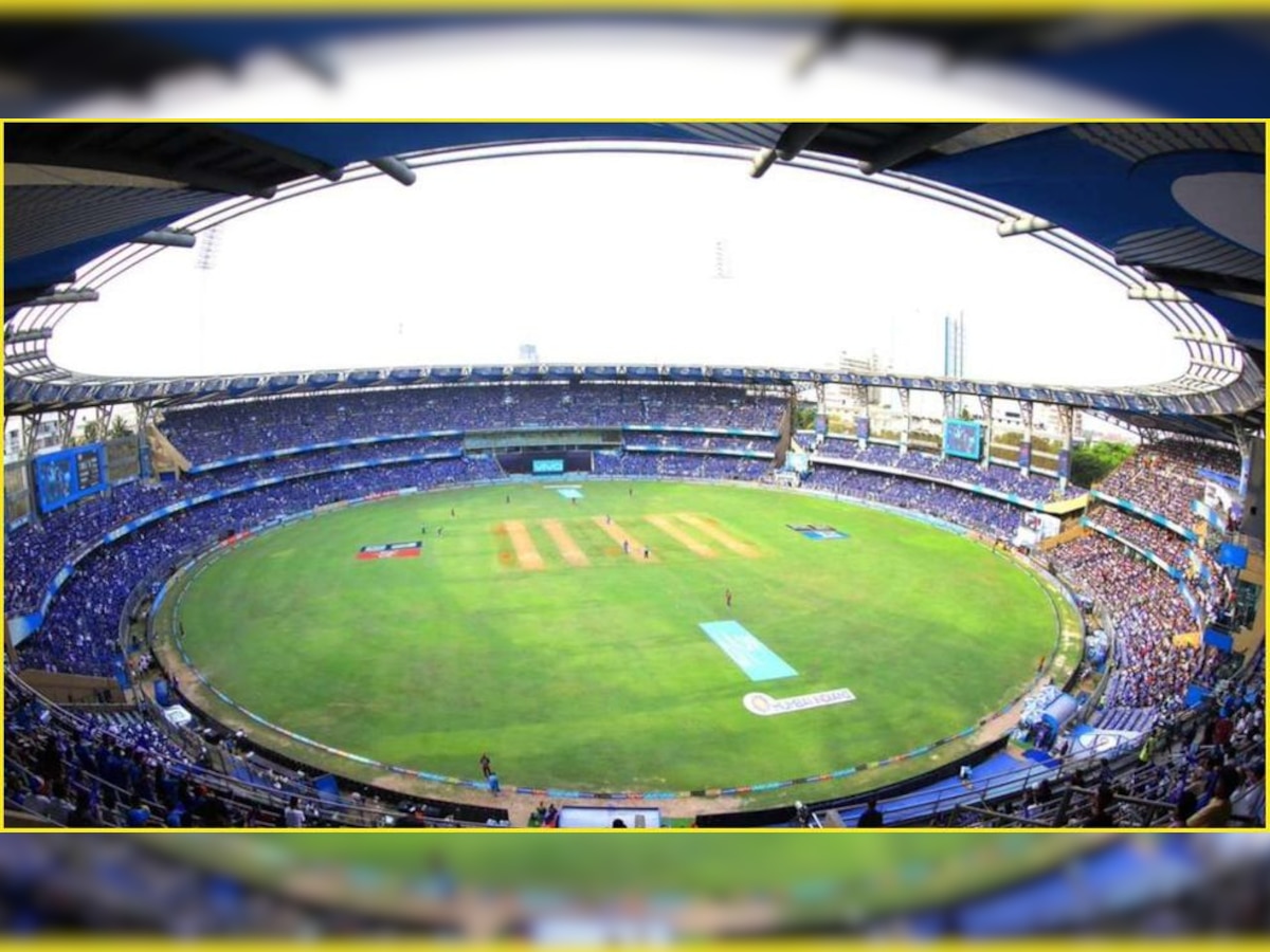 IPL 2022 RR vs RCB: Wankhede Stadium pitch and weather report for Rajasthan Royals vs Royal Challengers Bangalore match