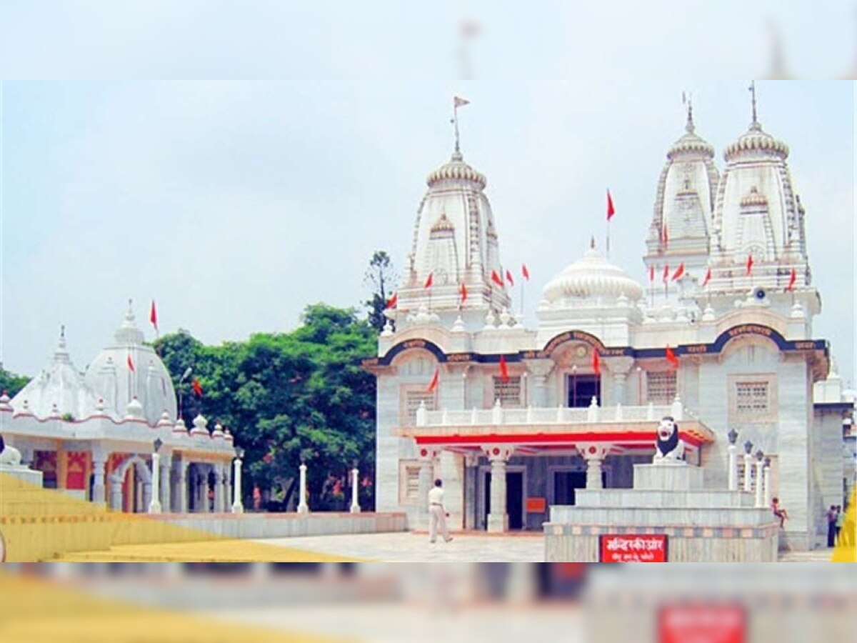 Gorakhnath temple attack part of terror plot? Here’s what UP Police said
