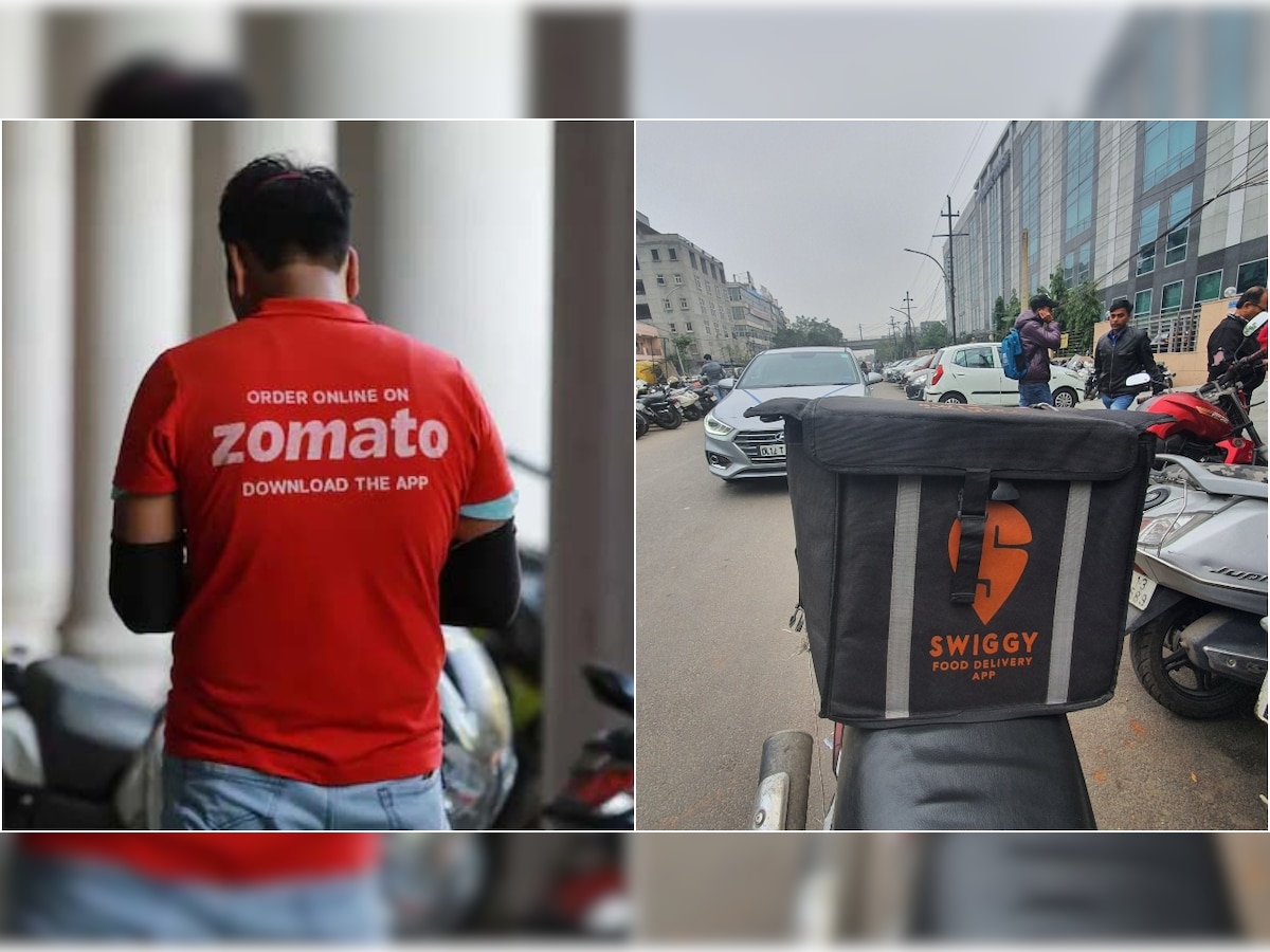 DNA Explainer: Are Swiggy and Zomato practicing unethical business models, 5 points