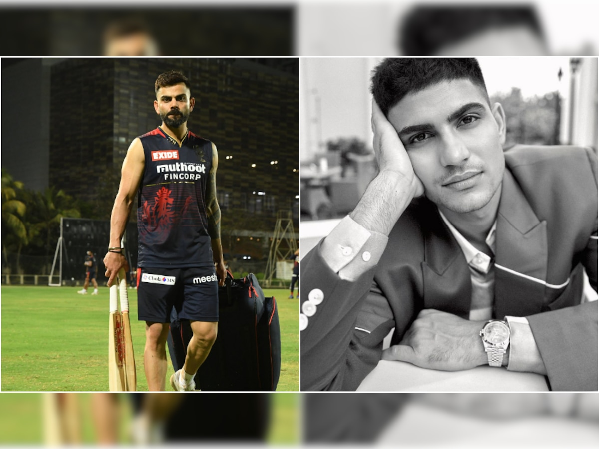 Did Virat Kohli gift a watch to Shubman Gill? Funny banter on Instagram goes viral