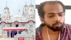 Who is Ahmad Murtaza Abbasi, the IIT grad accused in Gorakhnath Temple attack