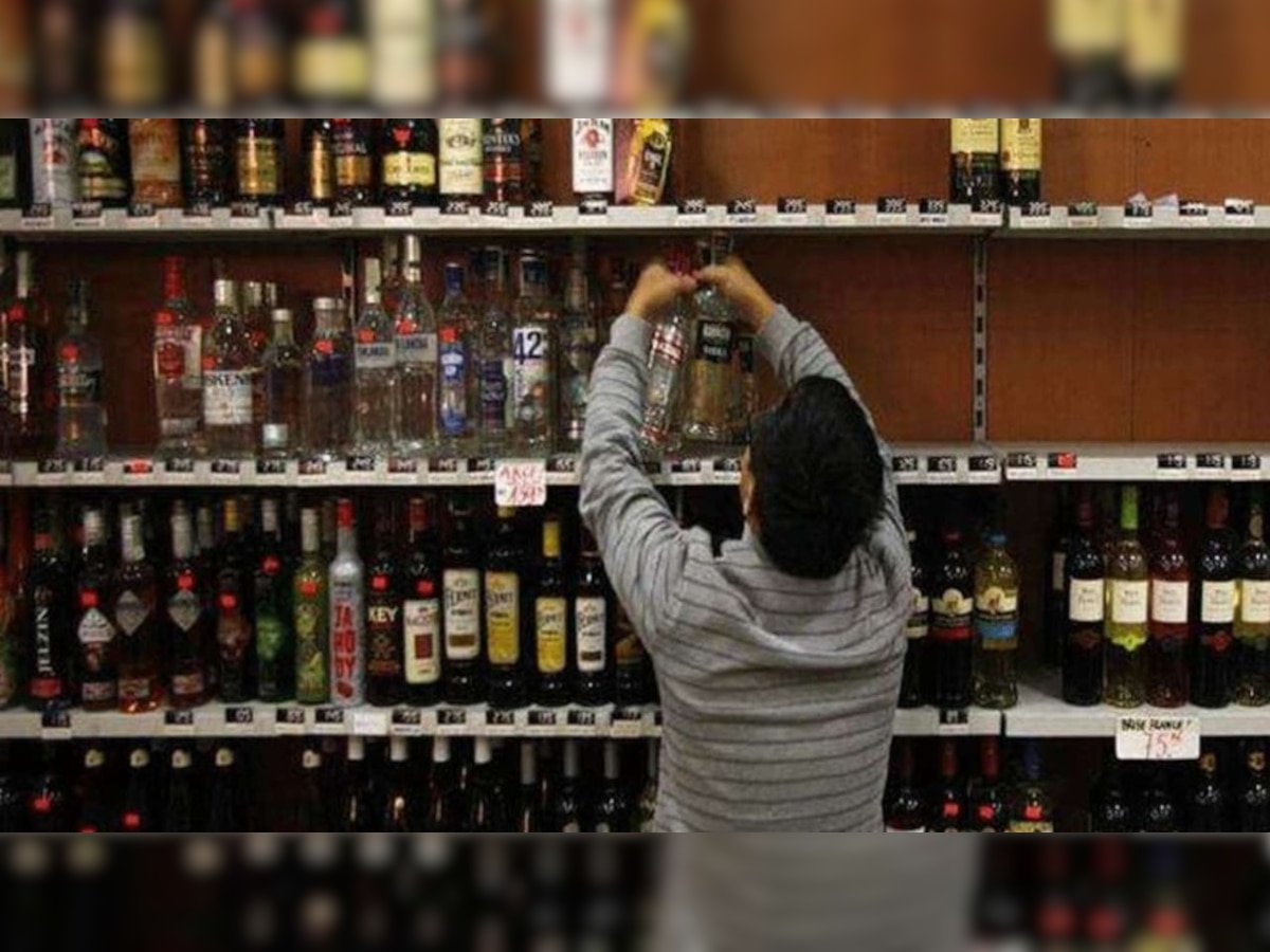 Liquor price war in NCR: Shops in Gurugram respond as discounts resume in Delhi