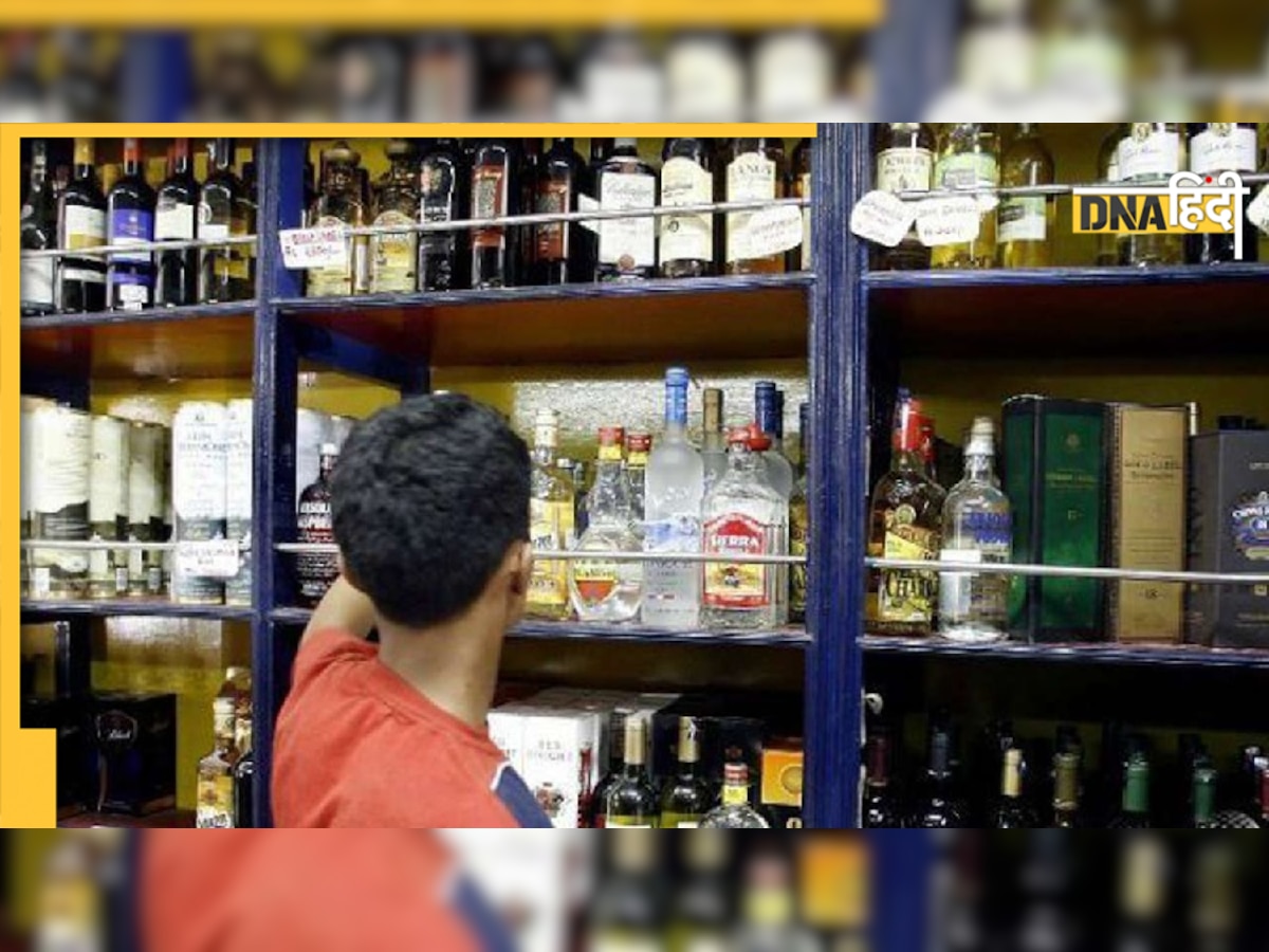 UP: मथुरा और अयोध्या में अब नहीं बिकेगी शराब और मांस, योगी सरकार का बड़ा फैसला
