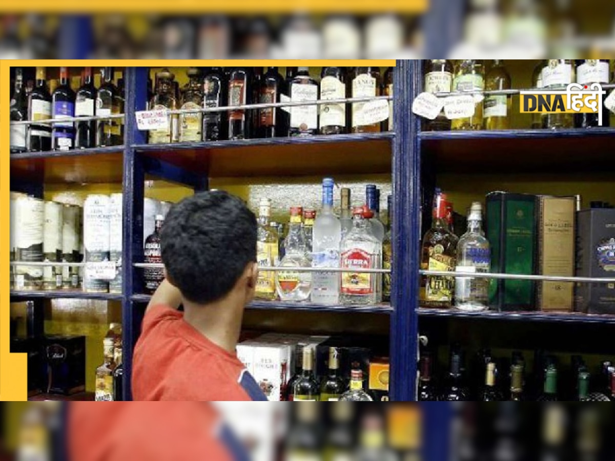 Delhi Liquor Policy: दिल्ली में आज से महंगी हुई शराब, पीने वालों को क्या मिलेगा उनका पसंदीदा ब्रांड?