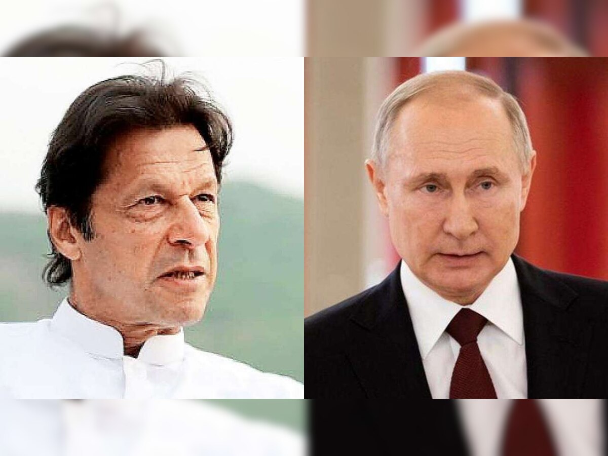 Pakistan PM Imran Khan facing consequences for being 'disobedient' to Washington, says Russia