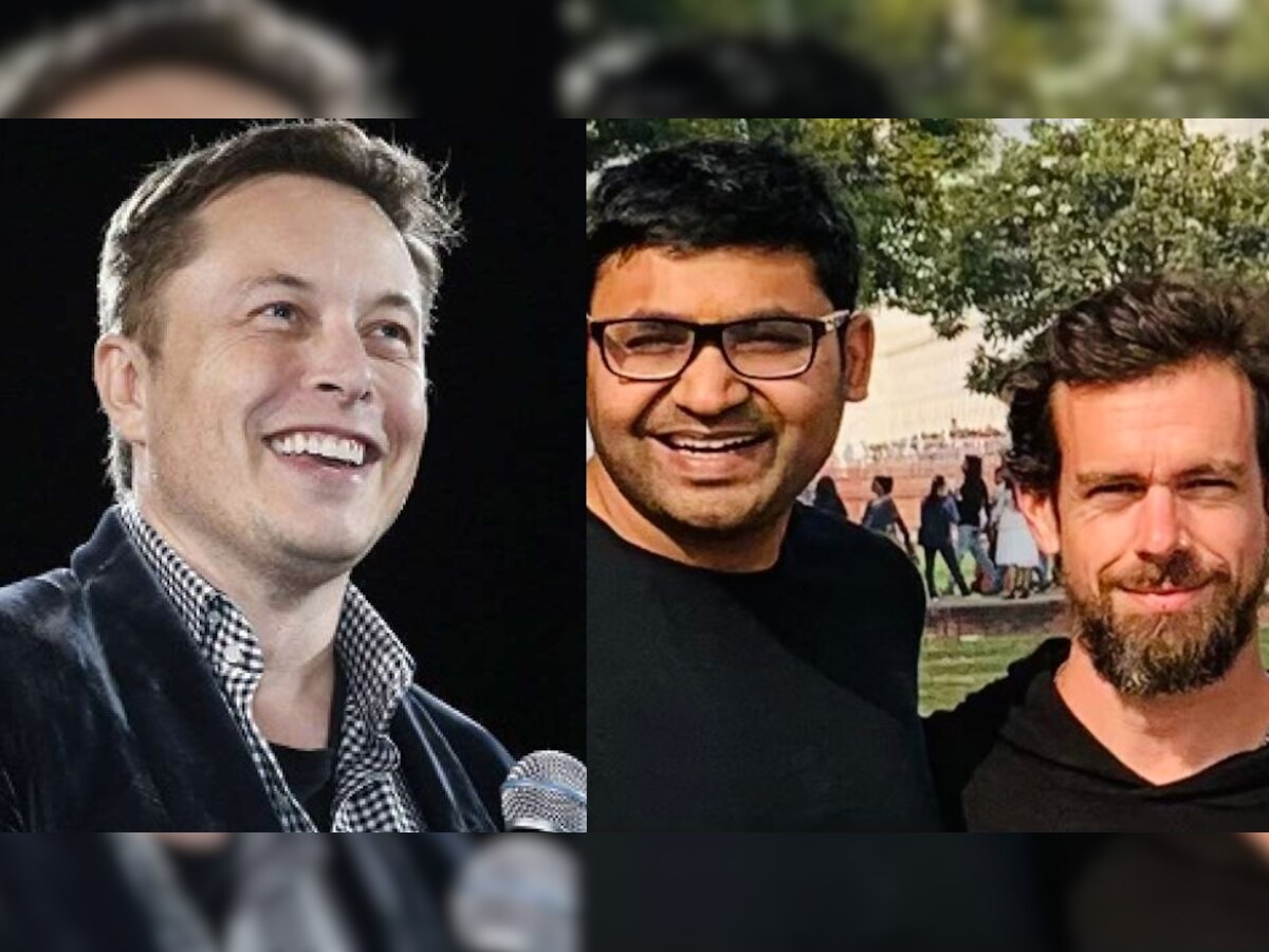 Here’s what Parag Agrawal, Jack Dorsey said as Elon Musk joins Twitter Board