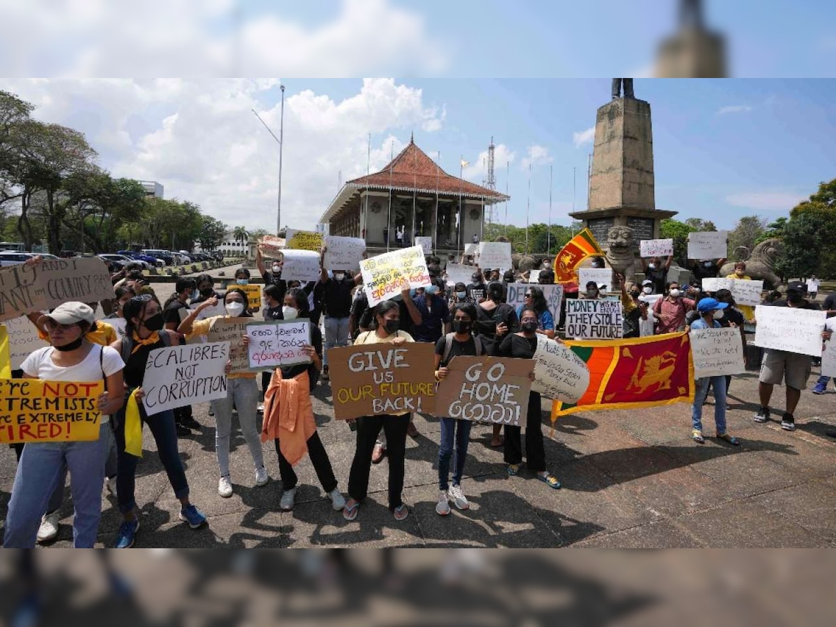 Sri Lanka to temporarily shut embassies in Norway, Iraq amid deepening economic crisis