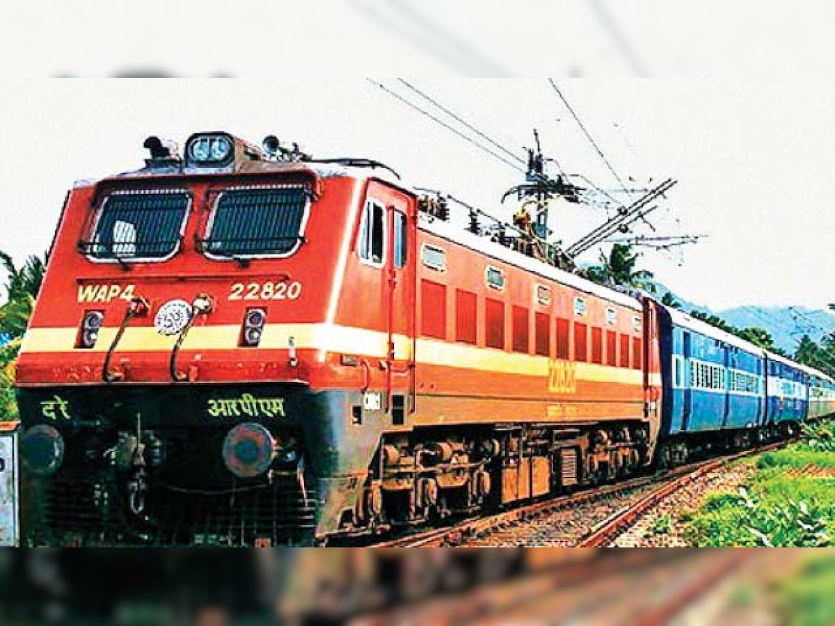 Western Railway Recruitment 2022: Apply for Teacher posts through walk-in interview – Know salary, eligibility details