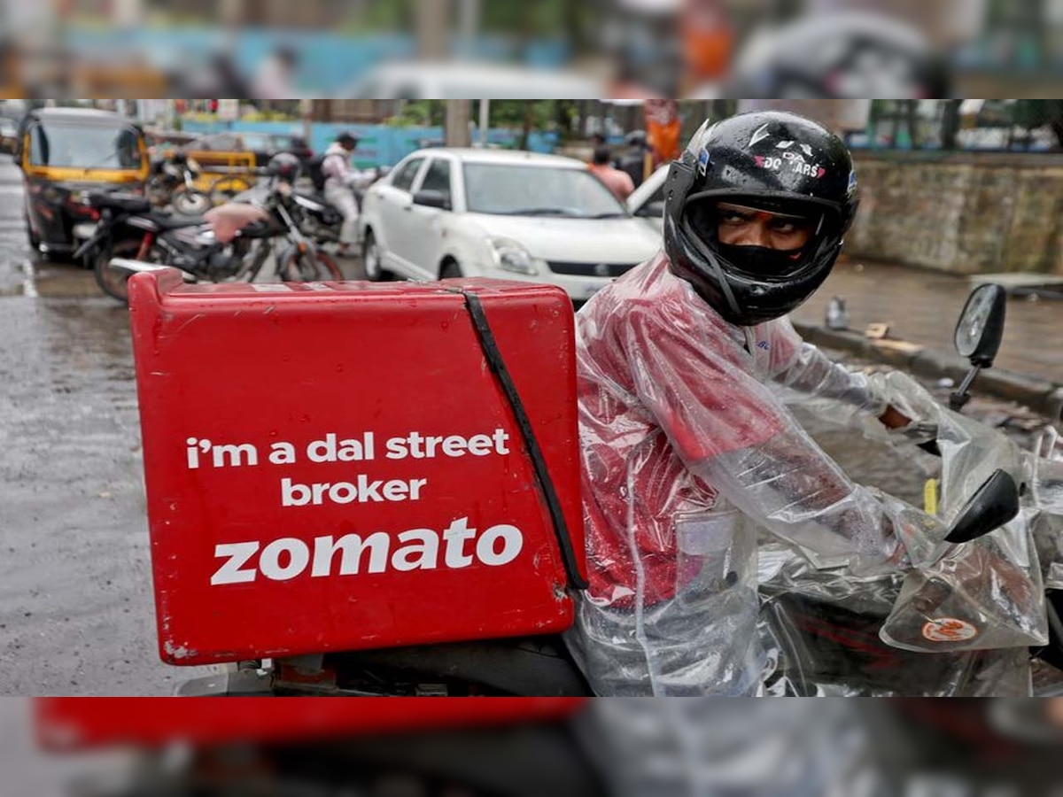 Here's how a TCS techie brought out the challenges faced by food delivery executives