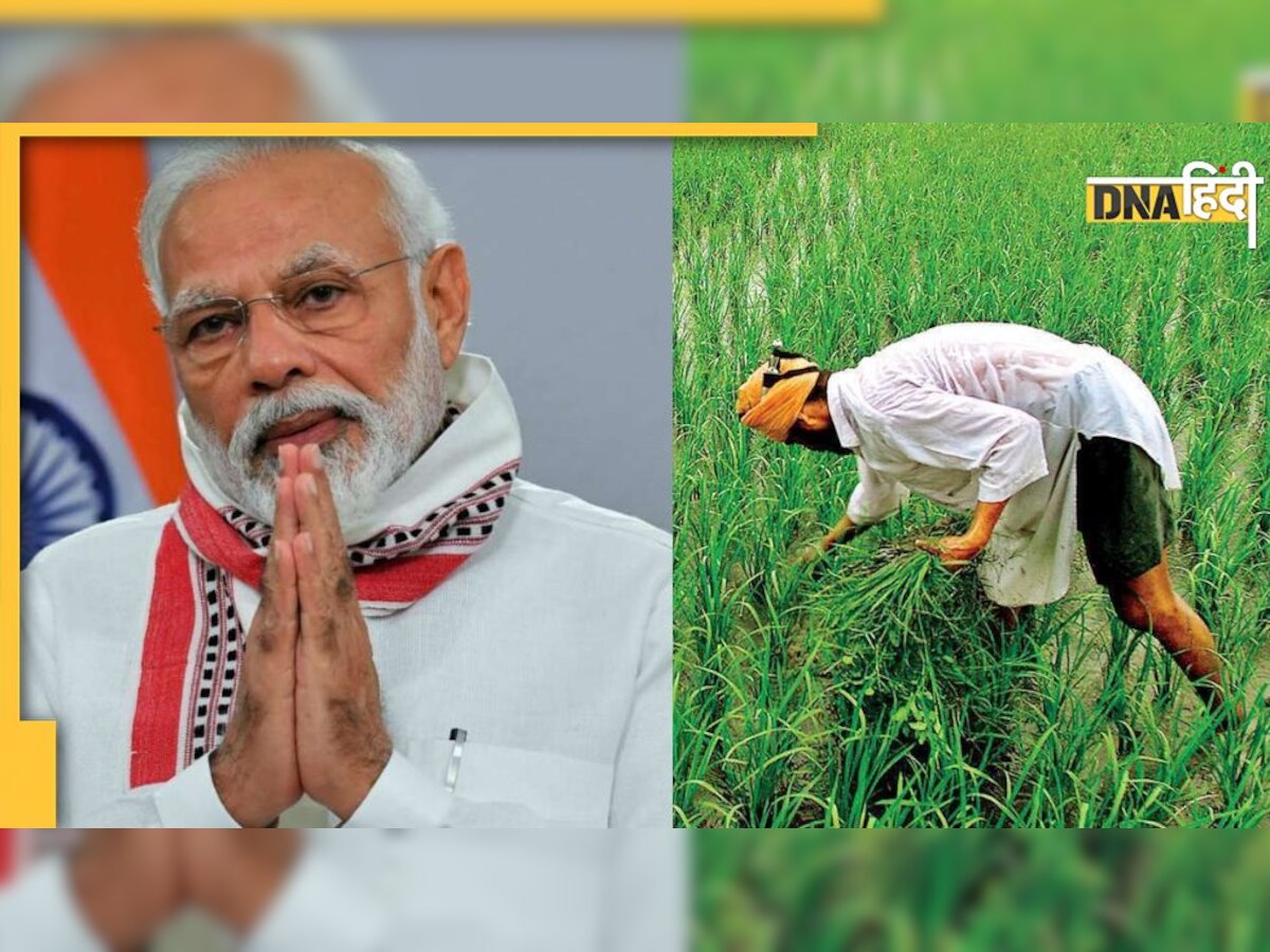 PM Kisan Yojna के किसानों को लगा बड़ा झटका, केंद्र ने सस्पेंड कर दी यह अहम सर्विस