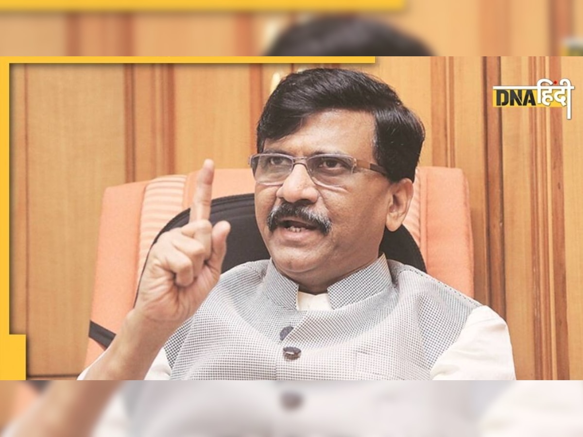 Sanjay Raut Arrested: संजय राउत को ED ने आधी रात किया गिरफ्तार, आज PMLA कोर्ट में किया जाएगा पेश 