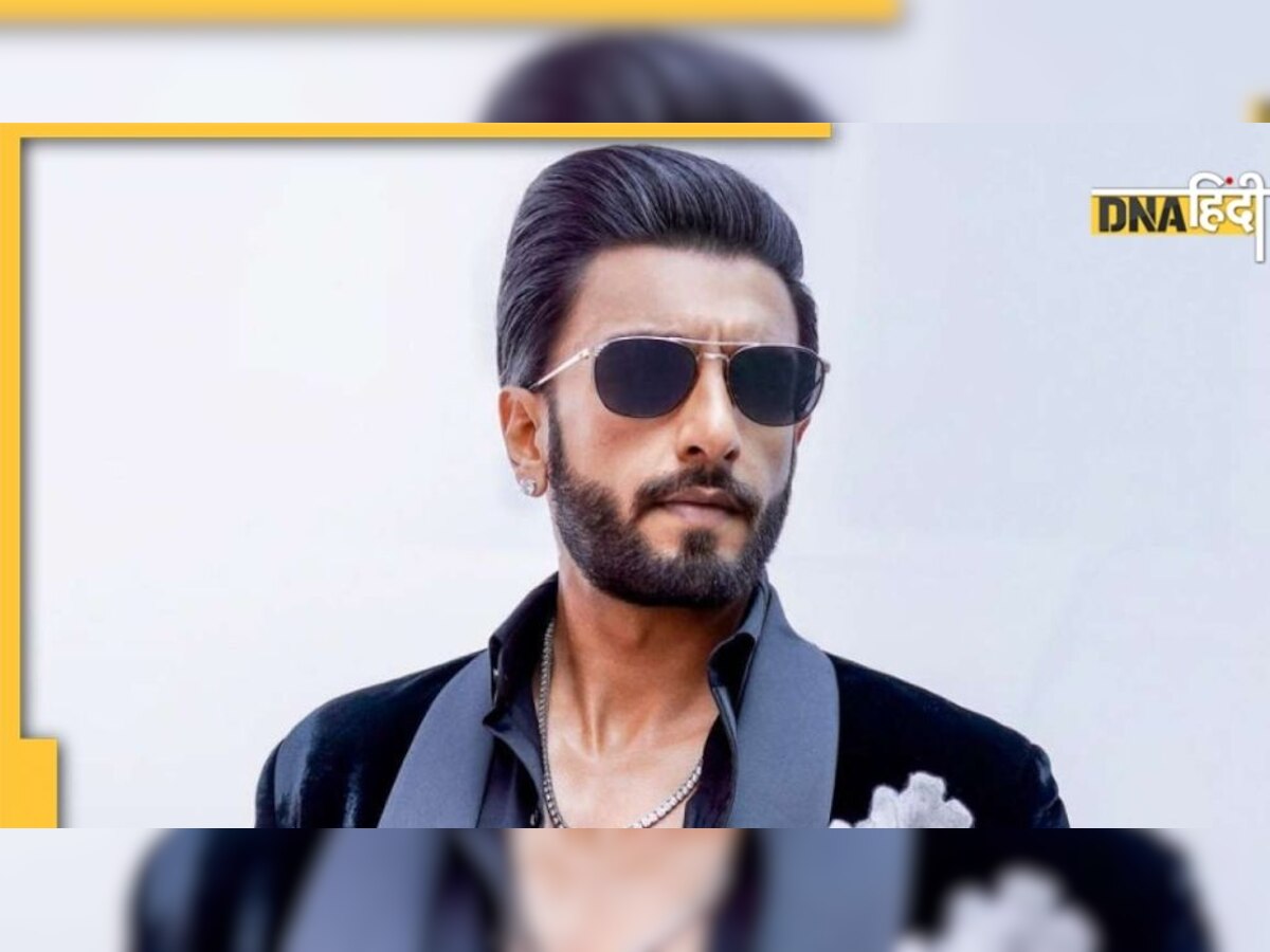 अवॉर्ड इवेंट पर 10 बाउंसर लेकर पहुंचे Ranveer Singh? वीडियो देख लोग बोले- कहां के प्रधानमंत्री...