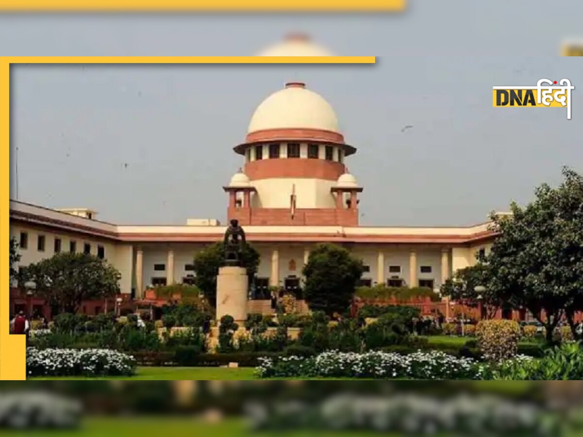 Supreme Court की सलाह, जनकल्याणकारी योजनाएं लागू करने से पहले सरकारी खजाने को ध्यान में रखें