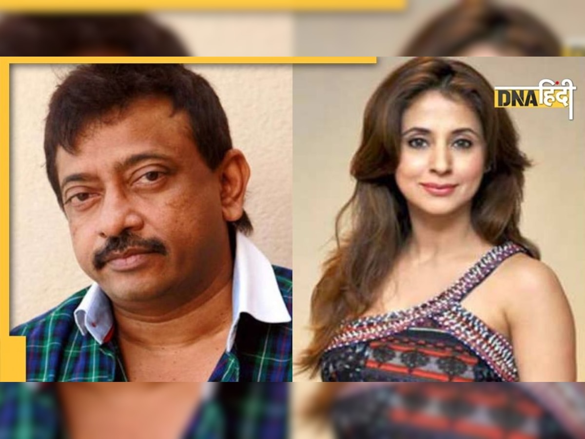 विवादों में रही Ram Gopal Varma की लव लाइफ, जानिए पत्नी ने उर्मिला मातोंडकर को क्यों जड़ा था थप्पड़?