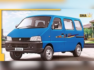 Maruti Eeco: इस गलती की वजह से मार्केट से 20 हजार Eeco Van वापस लेगी मारुति