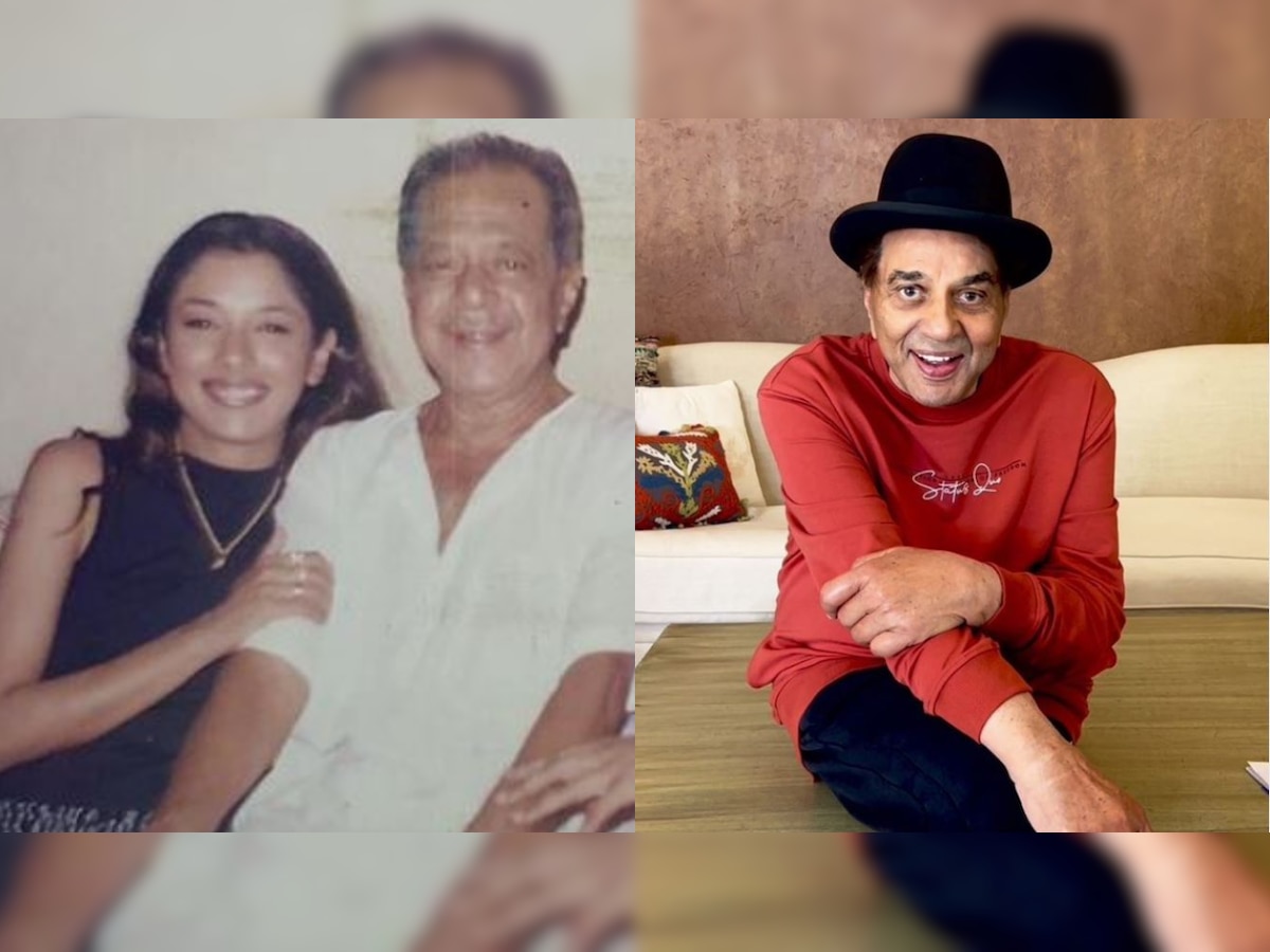 Rupali Ganguly reveals her father had to sell their house after his film with Dharmendra got delayed