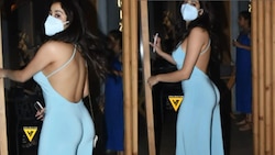 Janhvi Kapoor gets brutally trolled for wearing backless jumpsuit, netizens call her ‘sasti Kylie Jenner’
