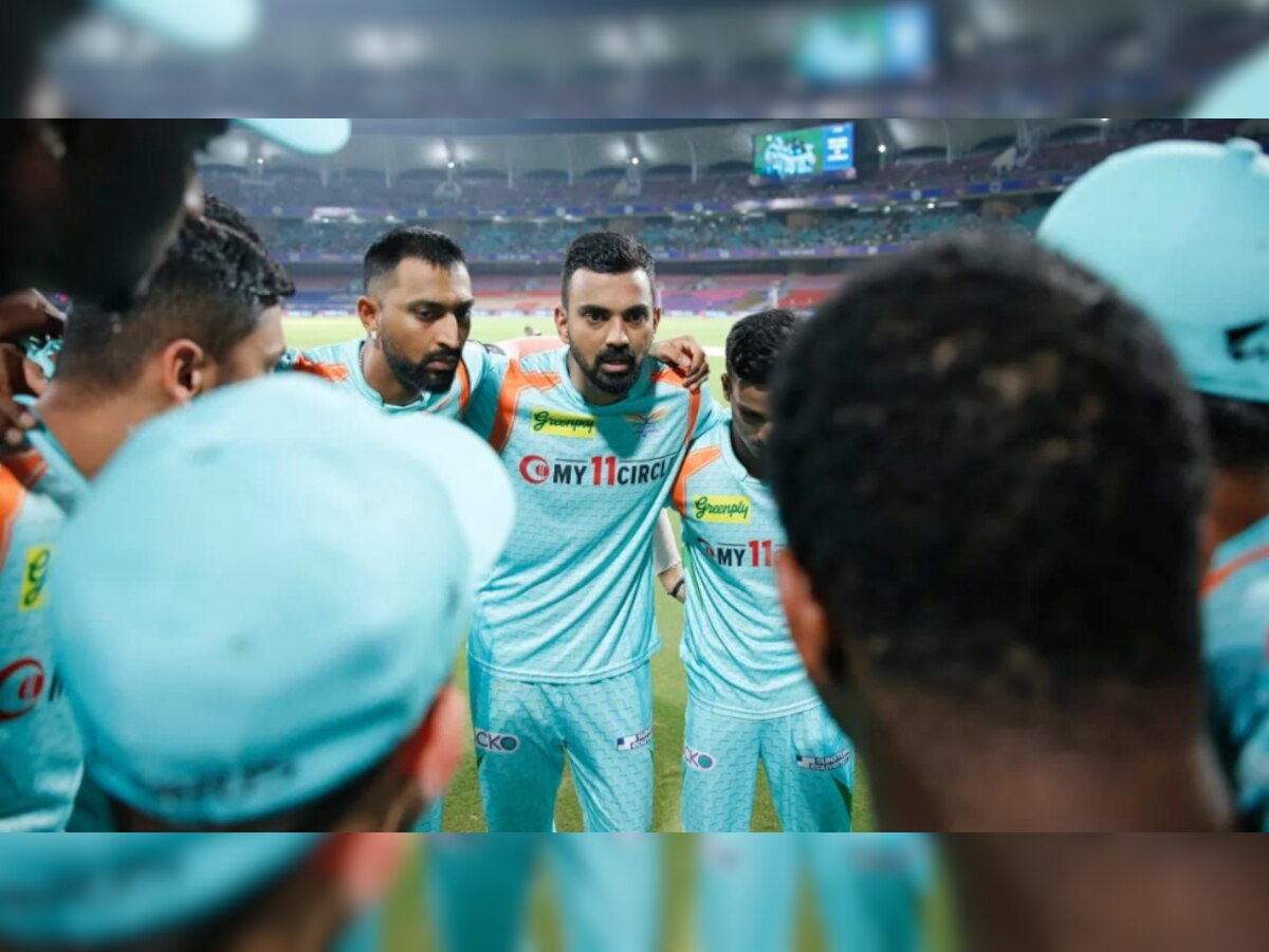 LSG vs DC IPL 2022 Live Streaming: When and Where to watch Lucknow Super Giants vs Delhi Capitals match live in India 