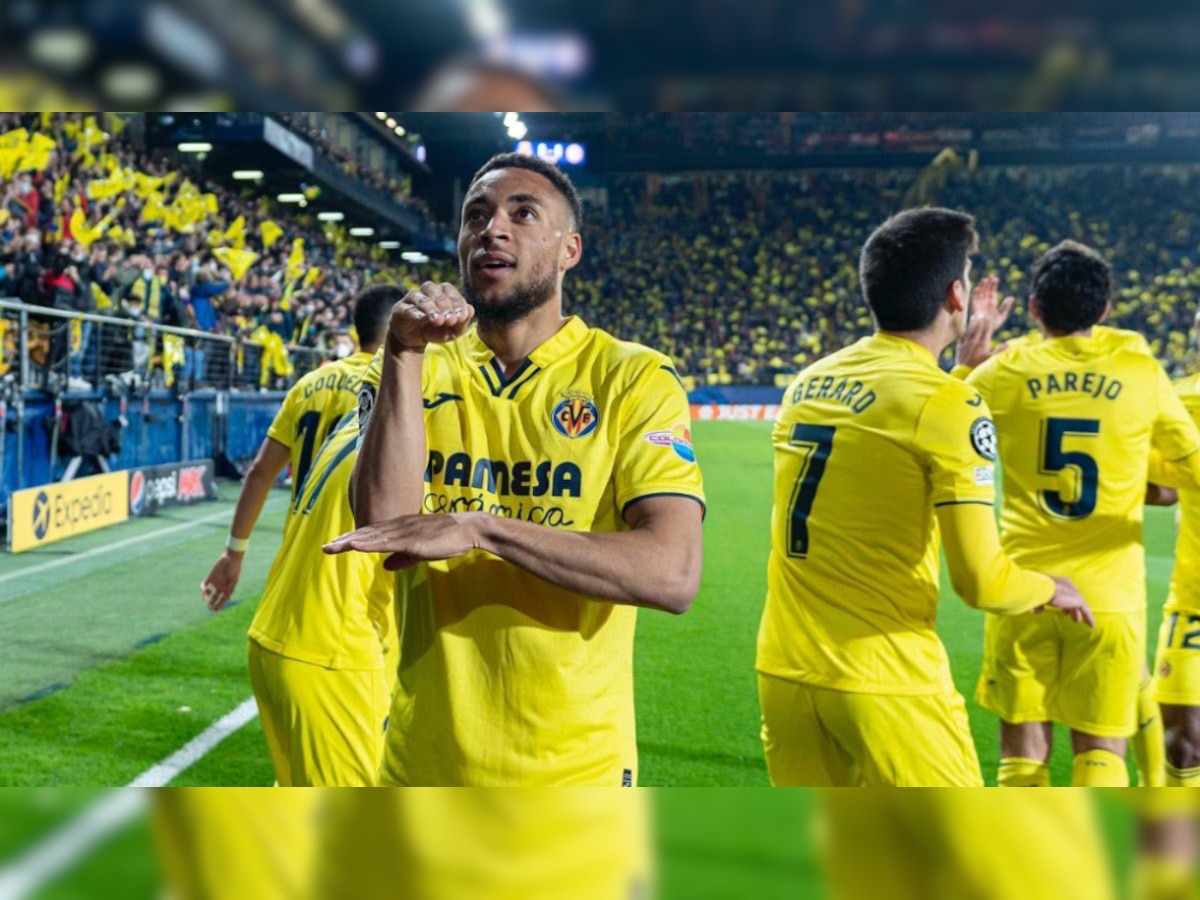 Champions League 2022: Villarreal edge Bayern Munich 1-0 in quarter-final first leg