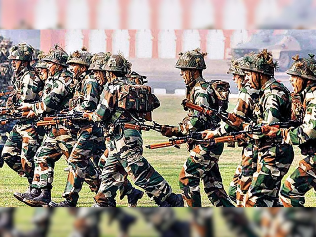 Indian Army to recruit soldiers, officers on contractual basis? - Check Details 