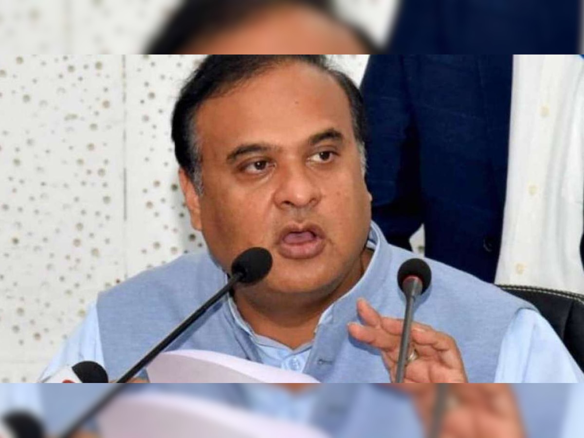 Al-Qaeda will not understand importance of wearing uniforms: Assam CM Himanta Biswa Sarma